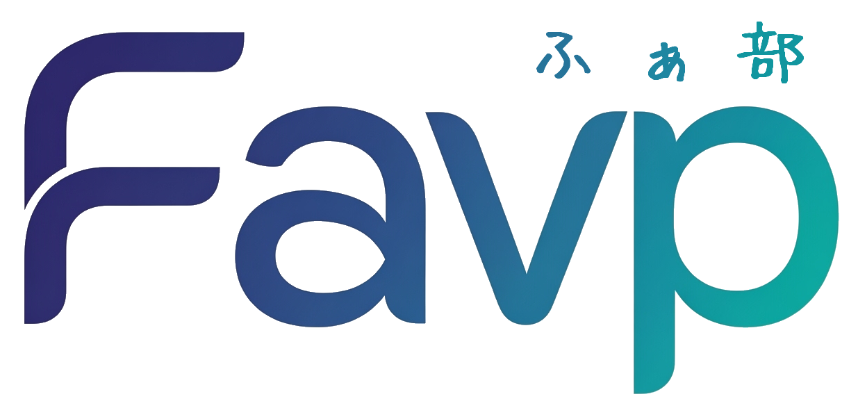 Favp Logo